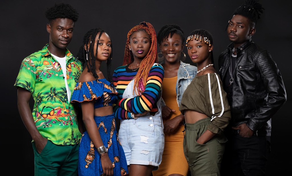 Cinéma: Shuga Babi , une série télévisée pour sensibiliser les jeunes sur des questions de santé et de prévention contre le sida