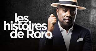 LIFE TV : LES HISTOIRES DE RORO