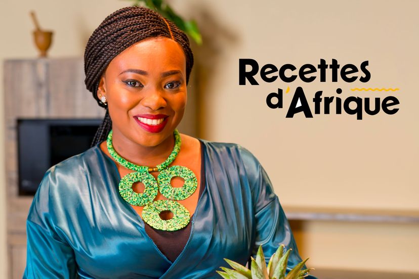 RECETTES D’AFRIQUE