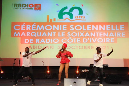Radio Côte d’Ivoire célèbre ses 60 ans