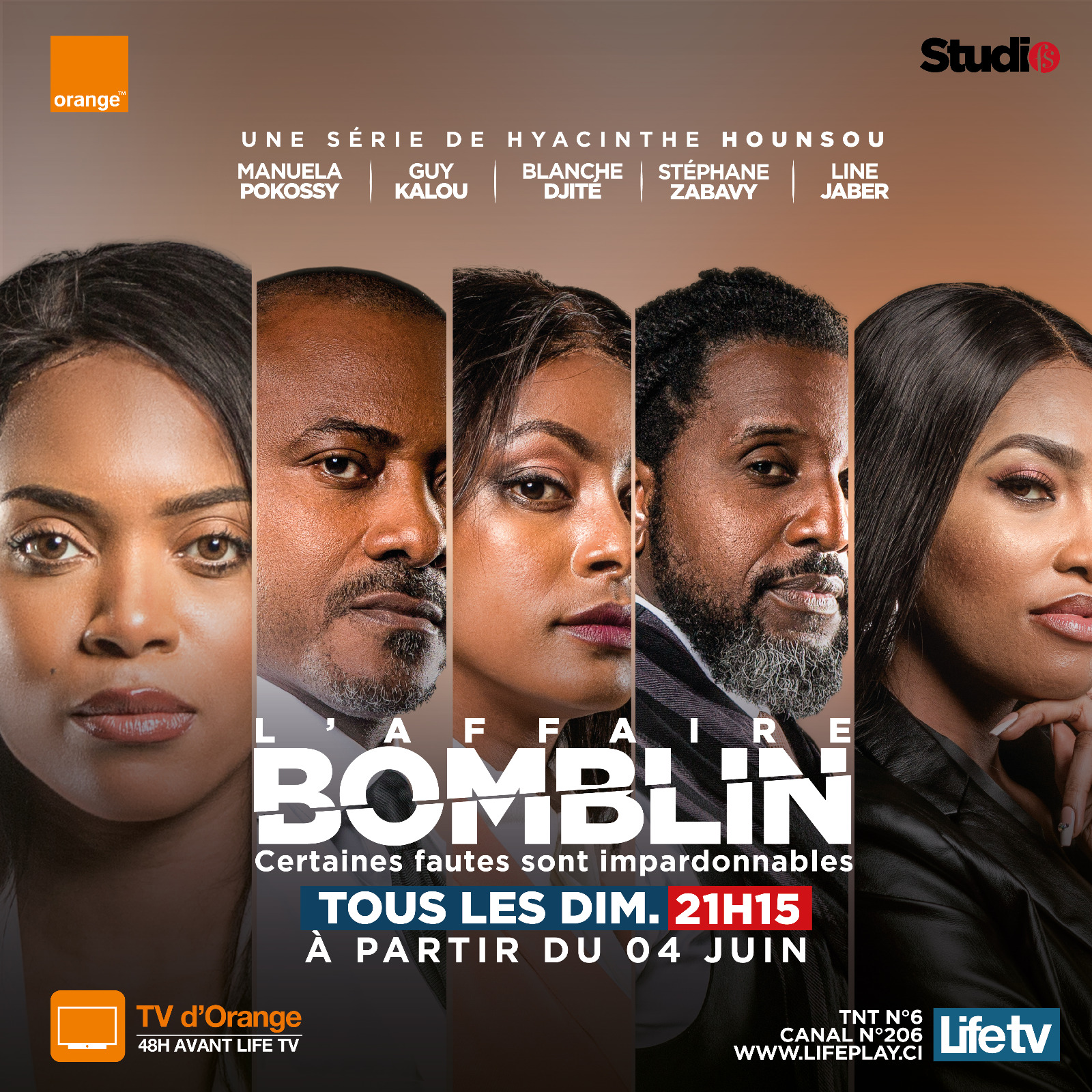 L’Affaire Bomblin