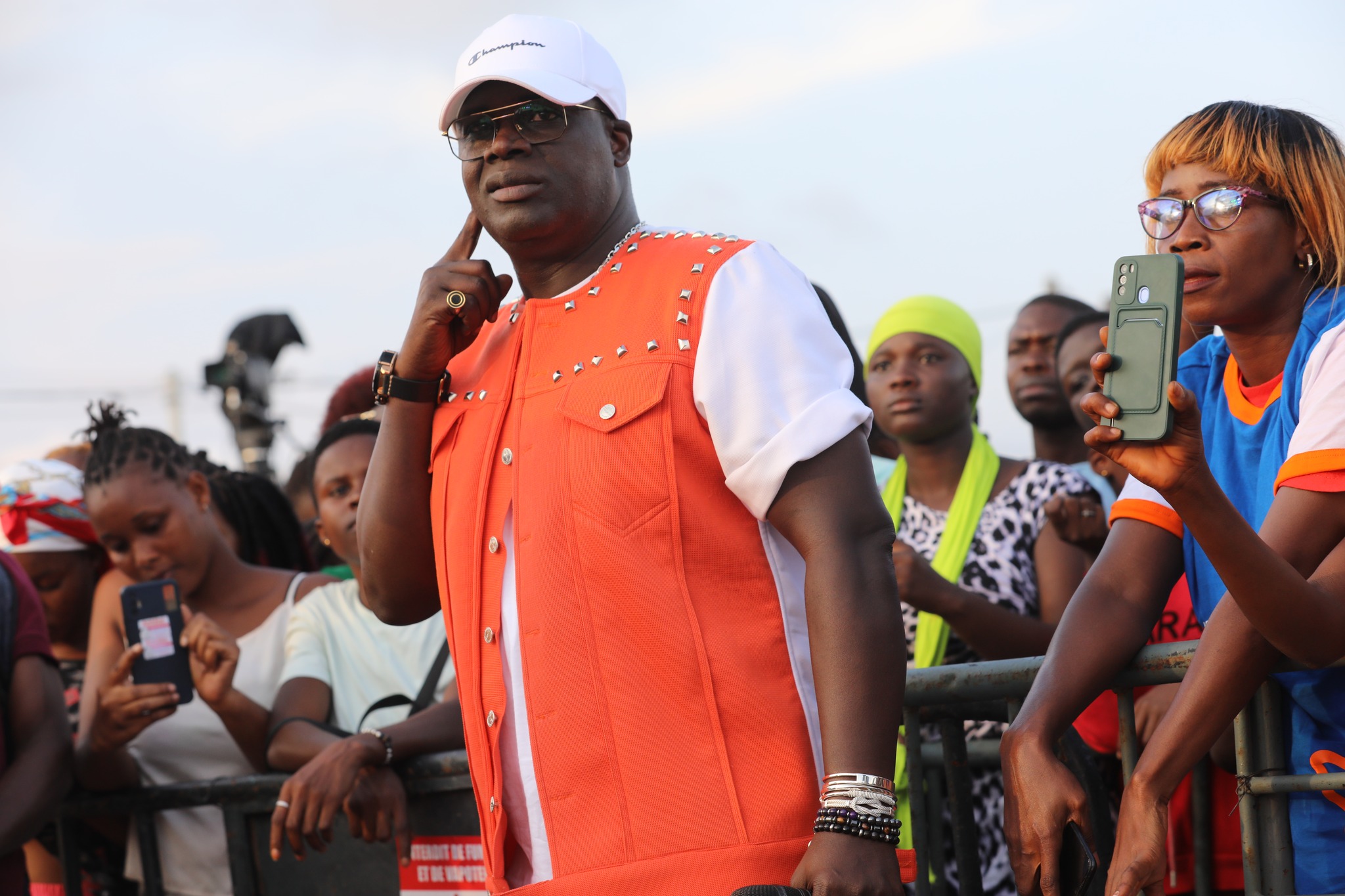 Le Clash Musical Sur RTI 1