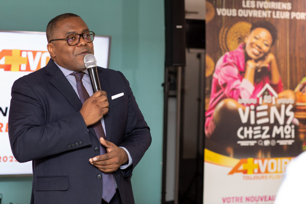 A+ Ivoire : Une rentrée télévisuelle riche en contenus captivants