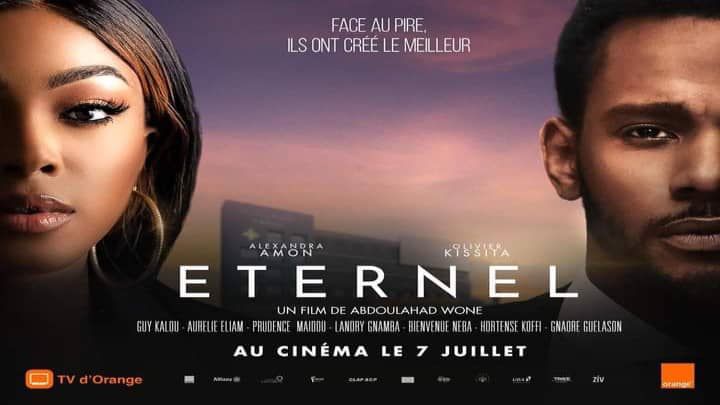 Eternel, le drame de l’amour